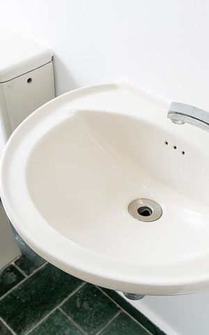 Apartamento à venda com 120m², 3 quartos e 2 vagasPia do Lavabo