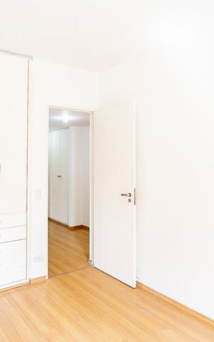 Apartamento à venda com 120m², 3 quartos e 2 vagasQuarto 1