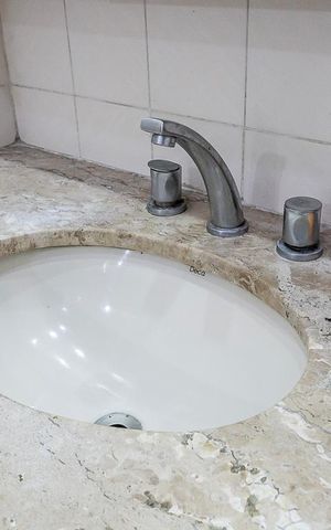 Apartamento à venda com 120m², 3 quartos e 2 vagasPia do BanheiroBanheiro