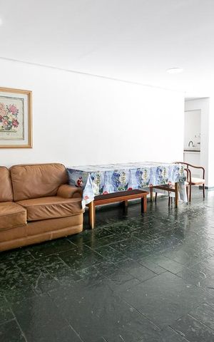 Apartamento à venda com 120m², 3 quartos e 2 vagasSalão de Festas