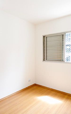 Apartamento à venda com 120m², 3 quartos e 2 vagasQuarto 1