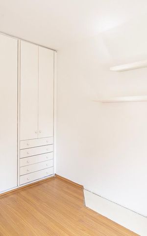 Apartamento à venda com 120m², 3 quartos e 2 vagasQuarto 2