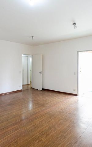 Apartamento à venda com 120m², 3 quartos e 2 vagasSala