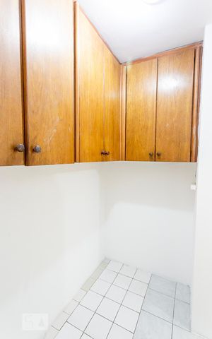 Apartamento à venda com 120m², 3 quartos e 2 vagasQuarto de Serviço