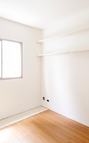 Apartamento à venda com 120m², 3 quartos e 2 vagasQuarto 2