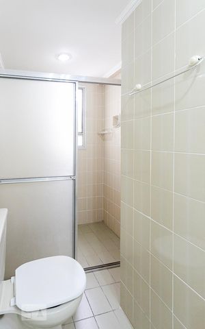 Apartamento à venda com 120m², 3 quartos e 2 vagasBanheiro da Suite