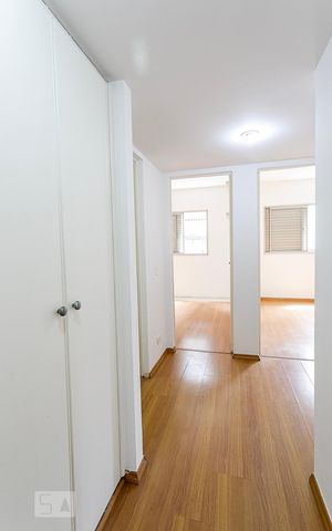 Apartamento à venda com 120m², 3 quartos e 2 vagasCorredor