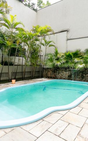 Apartamento à venda com 120m², 3 quartos e 2 vagasPiscina