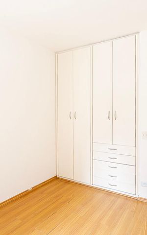 Apartamento à venda com 120m², 3 quartos e 2 vagasQuarto 1