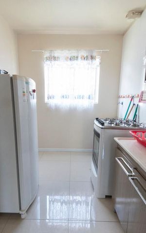 Apartamento para alugar com 48m², 2 quartos e 1 vagaCozinha