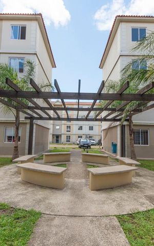 Apartamento para alugar com 48m², 2 quartos e 1 vagaÁrea comum