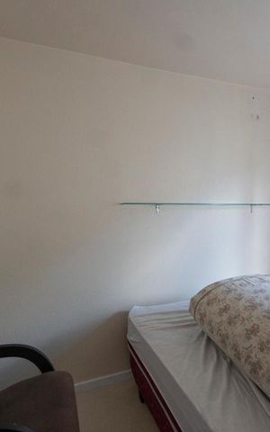 Apartamento para alugar com 48m², 2 quartos e 1 vagaQuarto 2