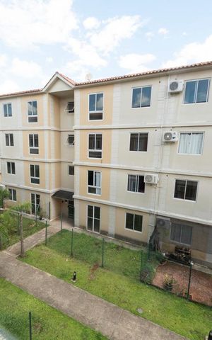 Apartamento para alugar com 48m², 2 quartos e 1 vagaVista do Quarto 2