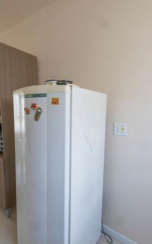 Apartamento para alugar com 48m², 2 quartos e 1 vagaCozinha