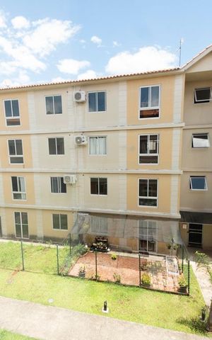 Apartamento para alugar com 48m², 2 quartos e 1 vagaVista da Sala