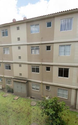 Apartamento para alugar com 48m², 2 quartos e 1 vagaVista do Quarto 1