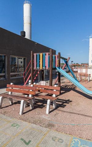Apartamento para alugar com 45m², 2 quartos e 1 vaga Apartamento para alugar com 45m², 2 quartos e 1 vagaÁrea Comum - Playground