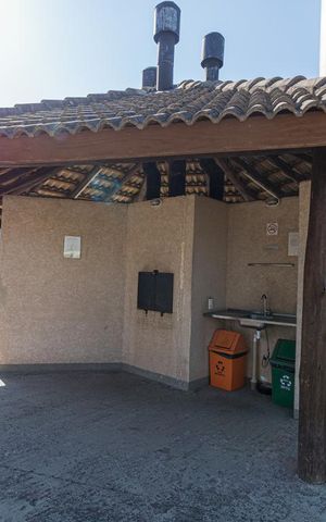 Apartamento para alugar com 45m², 2 quartos e 1 vaga Apartamento para alugar com 45m², 2 quartos e 1 vagaÁrea comum - Churrasqueira
