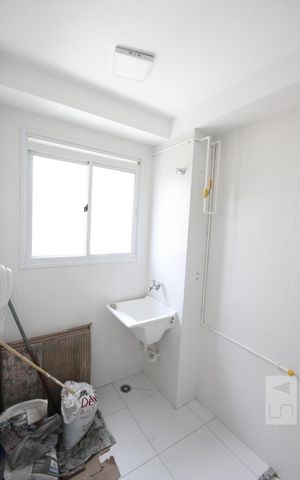 Apartamento à venda com 40m², 2 quartos e sem vagaÁrea de Serviço