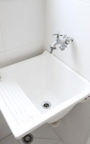 Apartamento à venda com 40m², 2 quartos e sem vagaÁrea de Serviço