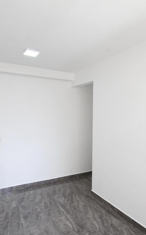Apartamento à venda com 40m², 2 quartos e sem vagaSala