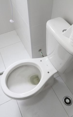 Apartamento à venda com 40m², 2 quartos e sem vagaBanheiro