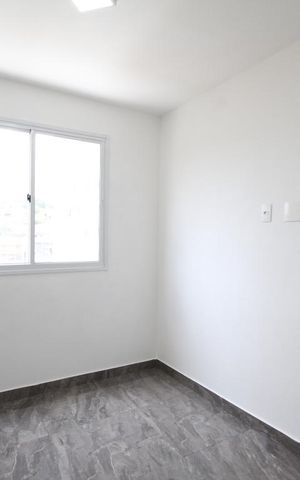 Apartamento à venda com 40m², 2 quartos e sem vagaQuarto 1