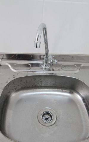 Apartamento à venda com 40m², 2 quartos e sem vagaCozinha