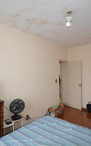Apartamento para alugar com 120m², 3 quartos e 1 vagaQuarto 3