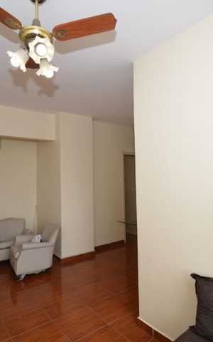 Apartamento para alugar com 120m², 3 quartos e 1 vagaSala