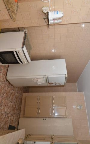 Apartamento para alugar com 120m², 3 quartos e 1 vagaCozinha