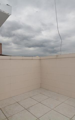 Apartamento para alugar com 120m², 3 quartos e 1 vagaÁrea de Serviço Externa