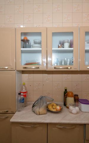 Apartamento para alugar com 120m², 3 quartos e 1 vagaCozinha - Armários