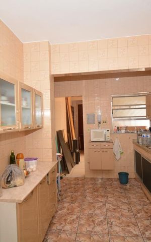 Apartamento para alugar com 120m², 3 quartos e 1 vagaCozinha