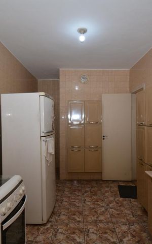 Apartamento para alugar com 120m², 3 quartos e 1 vagaCozinha