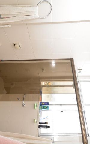 Apartamento para alugar com 120m², 3 quartos e 1 vagaBanheiro Social
