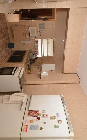 Apartamento para alugar com 120m², 3 quartos e 1 vagaCozinha