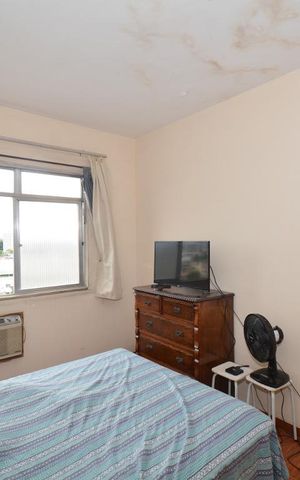 Apartamento para alugar com 120m², 3 quartos e 1 vagaQuarto 3