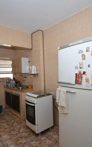 Apartamento para alugar com 120m², 3 quartos e 1 vagaCozinha