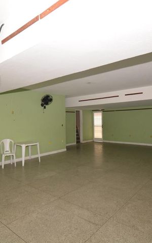 Apartamento para alugar com 120m², 3 quartos e 1 vagaÁrea comum - Salão de festas