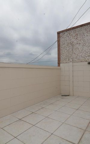 Apartamento para alugar com 120m², 3 quartos e 1 vagaÁrea de Serviço Externa