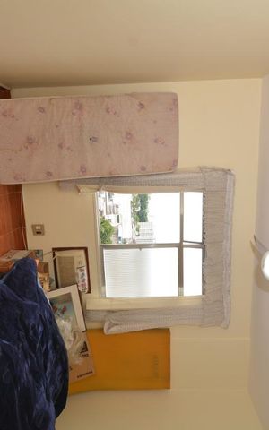 Apartamento para alugar com 120m², 3 quartos e 1 vagaQuarto 2