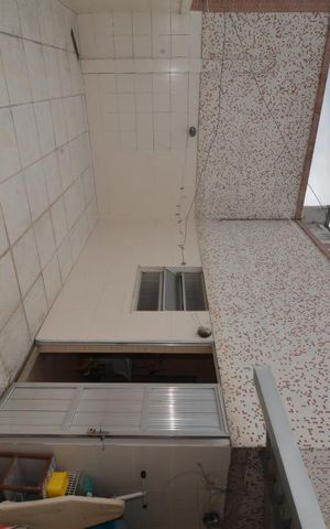 Apartamento para alugar com 120m², 3 quartos e 1 vagaÁrea de Serviço Externa