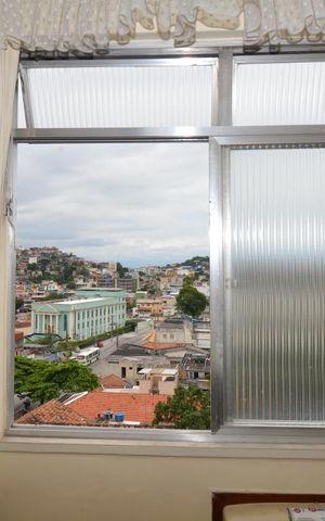 Apartamento para alugar com 120m², 3 quartos e 1 vagaQuarto 2