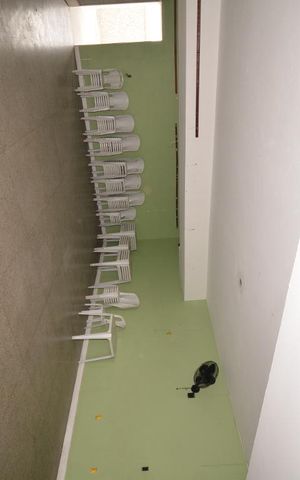 Apartamento para alugar com 120m², 3 quartos e 1 vagaÁrea comum - Salão de festas