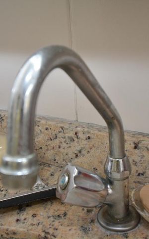 Apartamento para alugar com 120m², 3 quartos e 1 vagaBanheiro Social