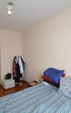 Apartamento para alugar com 120m², 3 quartos e 1 vagaQuarto 3