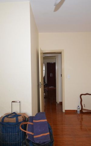 Apartamento para alugar com 120m², 3 quartos e 1 vagaQuarto 2