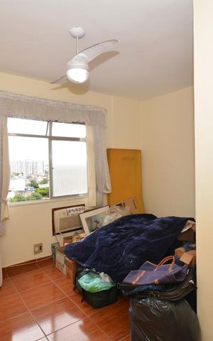 Apartamento para alugar com 120m², 3 quartos e 1 vagaQuarto 2