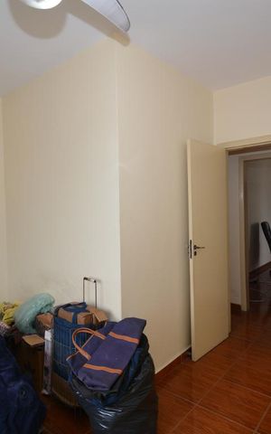 Apartamento para alugar com 120m², 3 quartos e 1 vagaQuarto 2